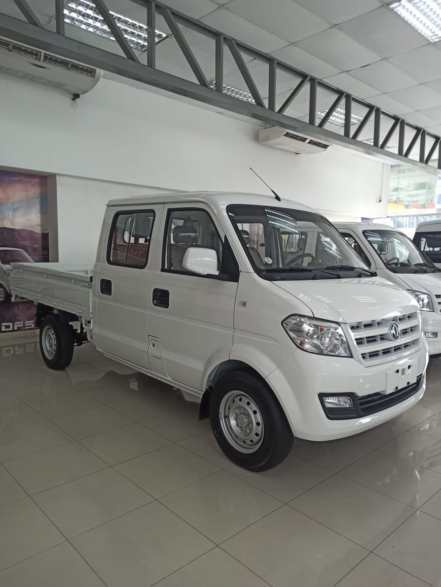 Carro Nuevo DFSK Valencia Venezuela Autonor