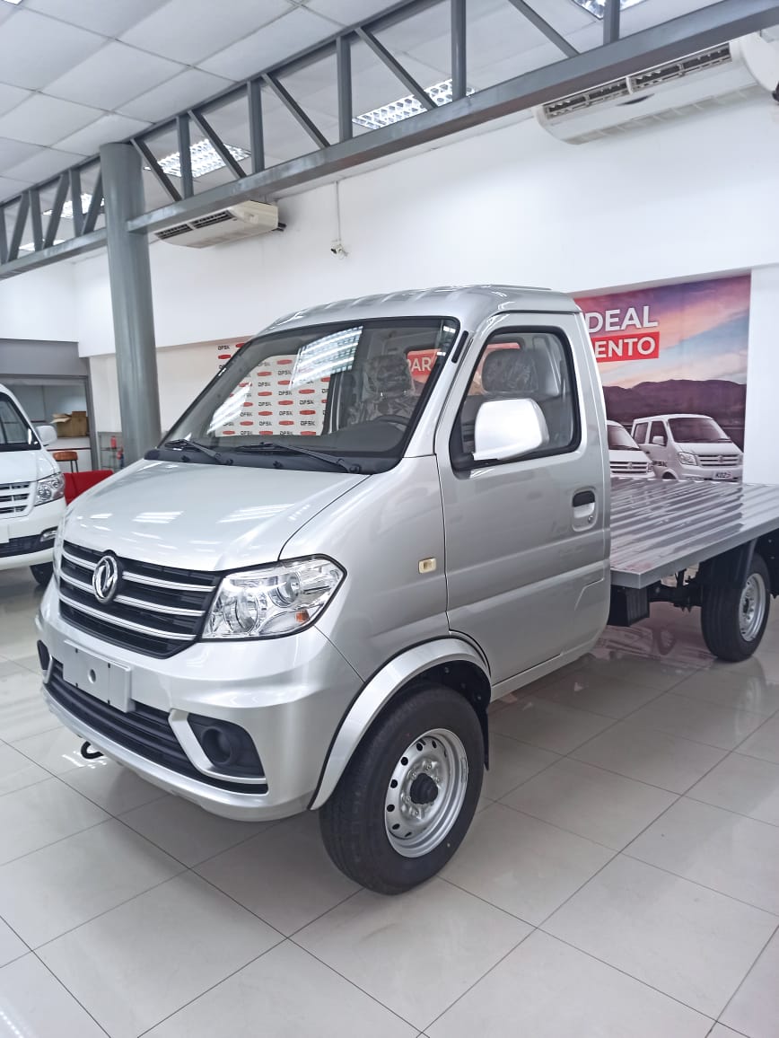 Carro Nuevo DFSK